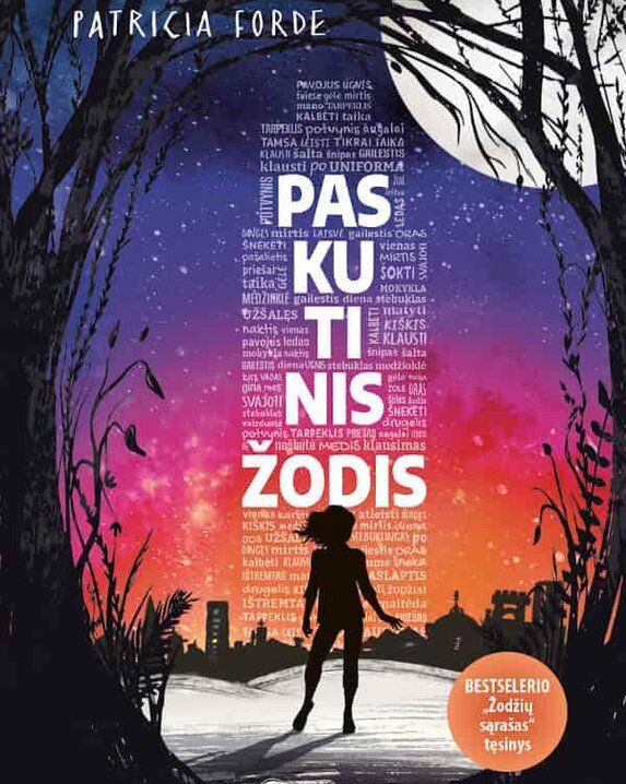 „Paskutinis žodis“